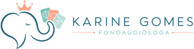 Dra. Karine Gomes | Fonoaudióloga Online